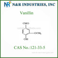 food additive vanillin 99.5%